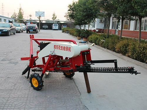 花生收獲機(jī)