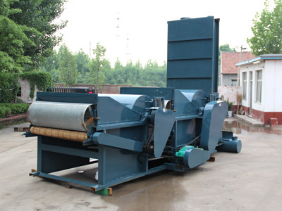 再生棉開花機(jī)